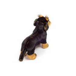 Teddy Hermann - Ruh&#229;ret Gravhund 28 cm