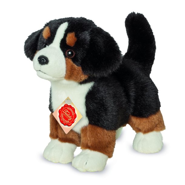 Teddy Hermann - Berner Sennen hvalp 23 cm