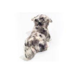 Teddy Hermann - Australsk Hyrdehund 30 cm