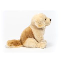 Teddy Hermann - Siddende Golden Retriever 25 cm