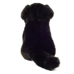 Teddy Hermann - Siddende Berner Sennen 21 cm