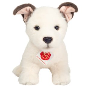 Teddy Hermann - Jack Russell hvalp 25 cm
