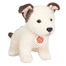 Teddy Hermann - Jack Russell hvalp 25 cm