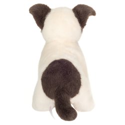 Teddy Hermann - Jack Russell hvalp 25 cm