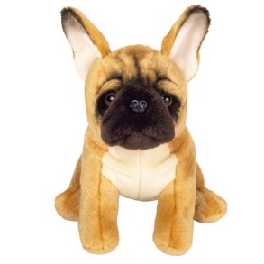 Teddy Hermann - Fransk bulldog 27 cm
