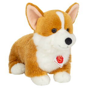 Teddy Hermann - Corgi 30 cm