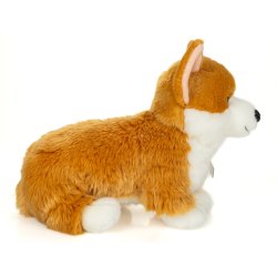 Teddy Hermann - Corgi 30 cm