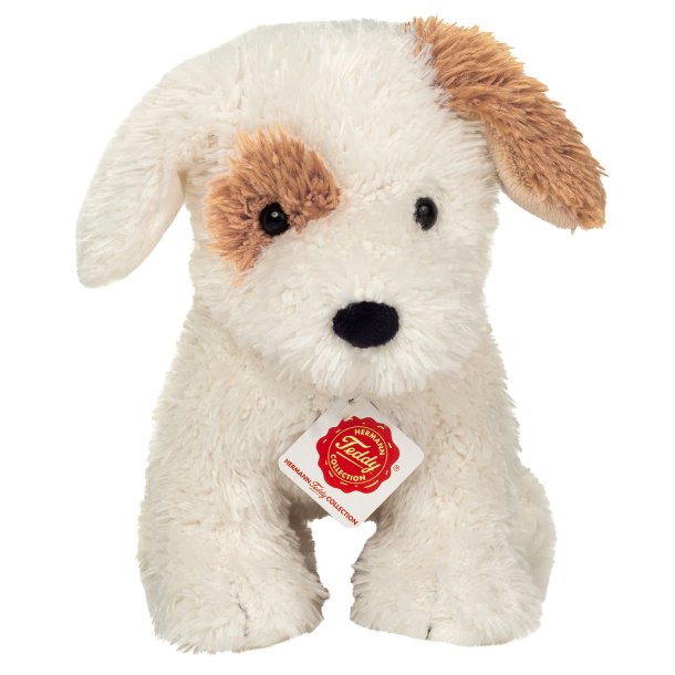 Teddy Hermann - Hvalpen Rollo 20 cm
