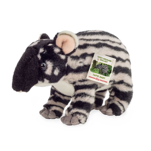 Teddy Hermann - Tapirunge 24 cm