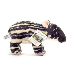 Teddy Hermann - Tapirunge 24 cm