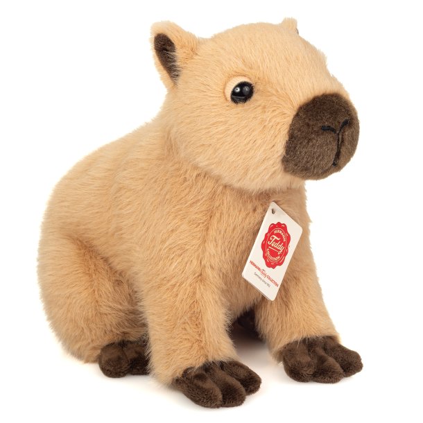 Teddy Hermann - Kapivar 25 cm