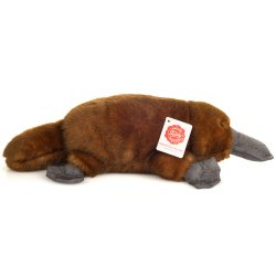 Teddy Hermann - Næbdyr 35 cm