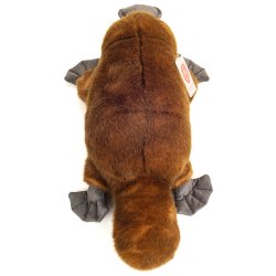 Teddy Hermann - Næbdyr 35 cm