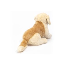 Teddy Hermann - Siddende Golden Retriever 30 cm
