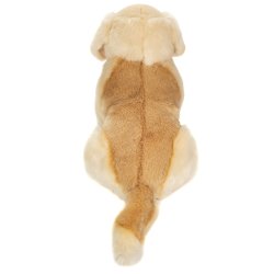 Teddy Hermann - Siddende Golden Retriever 50 cm