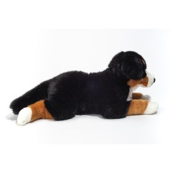 Teddy Hermann - Liggende Berner Sennen 60 cm
