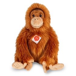 Teddy Hermann - Orangutang 40 cm