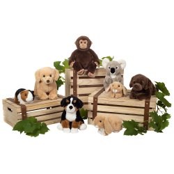 Teddy Hermann - Kanin beige 23 cm