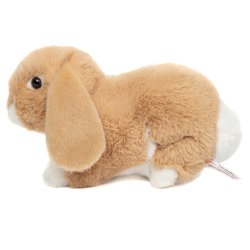 Teddy Hermann - Kanin beige 23 cm