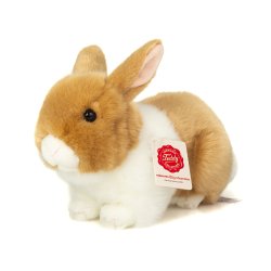 Teddy Hermann - Hare beige-hvid 23 cm