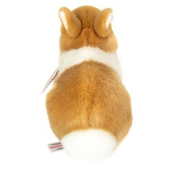 Teddy Hermann - Hare beige-hvid 23 cm