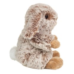 Teddy Hermann - Siddende kanin 12 cm