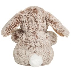 Teddy Hermann - Siddende kanin 12 cm