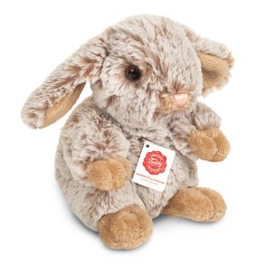 Teddy Hermann - Siddende kanin 12 cm
