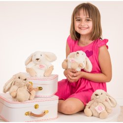 Teddy Hermann - Kaninen Polli 15 cm