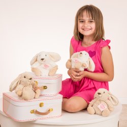 Teddy Hermann - Kaninen Poppi 15 cm