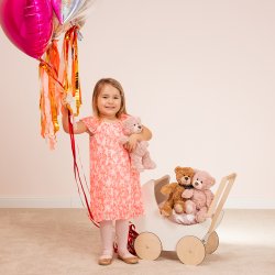 Teddy Hermann - Bamsen Pepper 30 cm