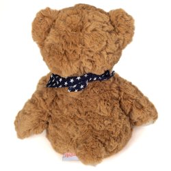 Teddy Hermann - Bamsen Rufus - 30 cm