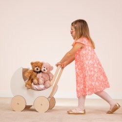 Teddy Hermann - Bamsen Rufus - 30 cm