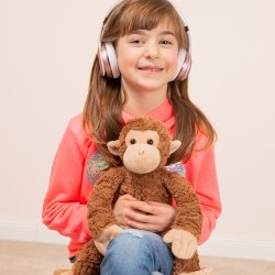 Teddy Hermann - Aben Yoyo 39 cm