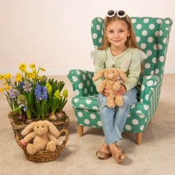 Teddy Hermann - Kaninen Anny 23 cm