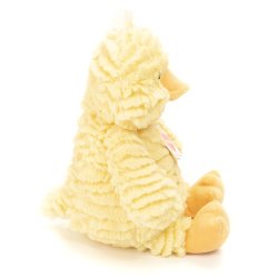 Teddy Hermann - Kyllingen Franzi 25 cm