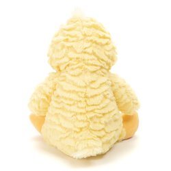 Teddy Hermann - Kyllingen Franzi 25 cm