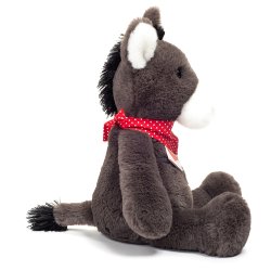 Teddy Hermann - &#198;slet Sancho 32 cm