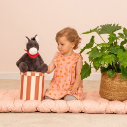 Teddy Hermann - &#198;slet Sancho 32 cm