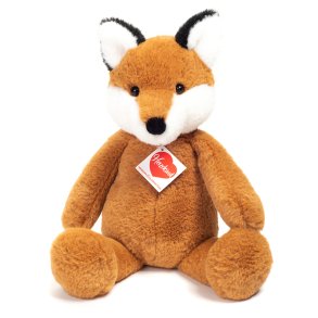 Teddy Hermann - Ræven Foxie 32 cm