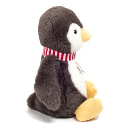 Teddy Hermann - Pingvinen Pancho 23 cm
