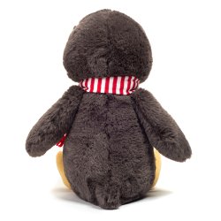 Teddy Hermann - Pingvinen Pancho 23 cm