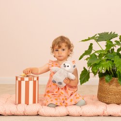 Teddy Hermann - Uglen Olivia 19 cm