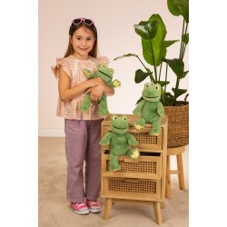 Teddy Hermann - Fr&#248;en Frederik 32 cm