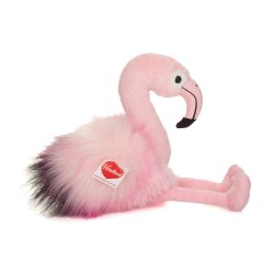Teddy Hermann - Flamingoen Flora 35 cm