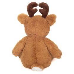 Teddy Hermann - Rensdyret Maxi 32 cm