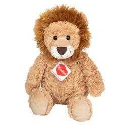 Teddy Hermann - L&#248;ven Liam 32 cm