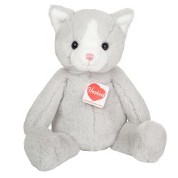 Teddy Hermann - Katten Trixi 32 cm