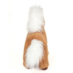 Teddy Hermann - Shetlandponyen Yuna 30 cm