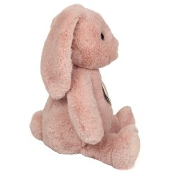 Teddy Hermann - Kaninen Haley 32 cm - Rosa